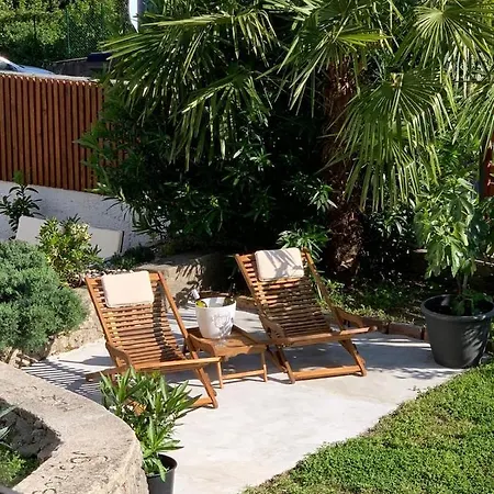 Kuca Za Odmor Oasis Feriehus *