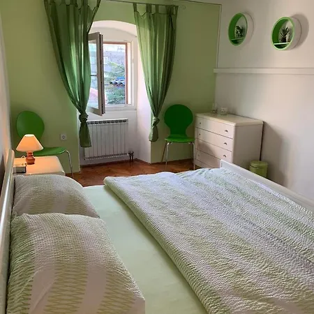 Kuca Za Odmor Oasis Rijeka