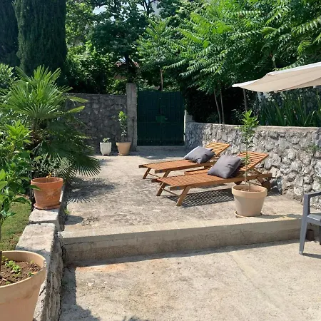 Feriehus Kuca Za Odmor Oasis