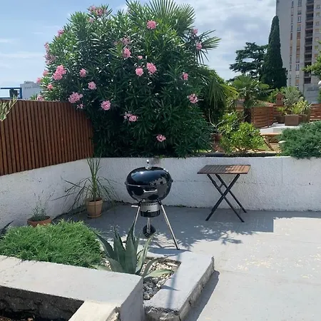 Feriehus Kuca Za Odmor Oasis