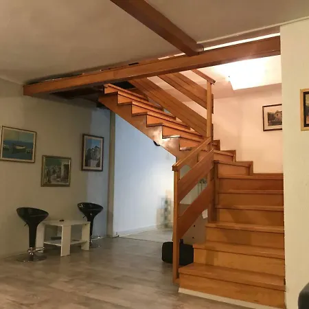 Vakantiehuis Kuca Za Odmor Oasis