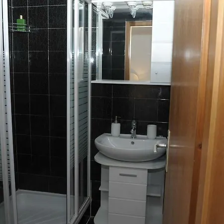 Kuca Za Odmor Oasis Rijeka