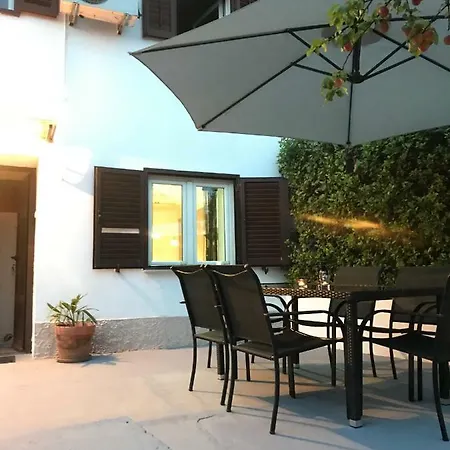 Kuca Za Odmor Oasis Feriehus *