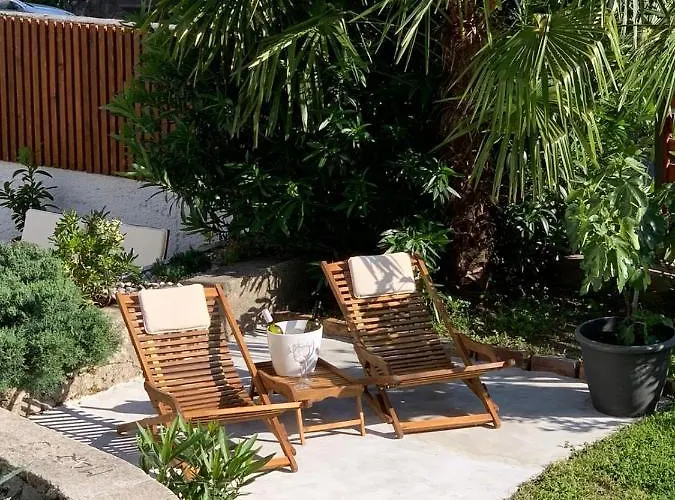 Kuca Za Odmor Oasis Ferienhaus *