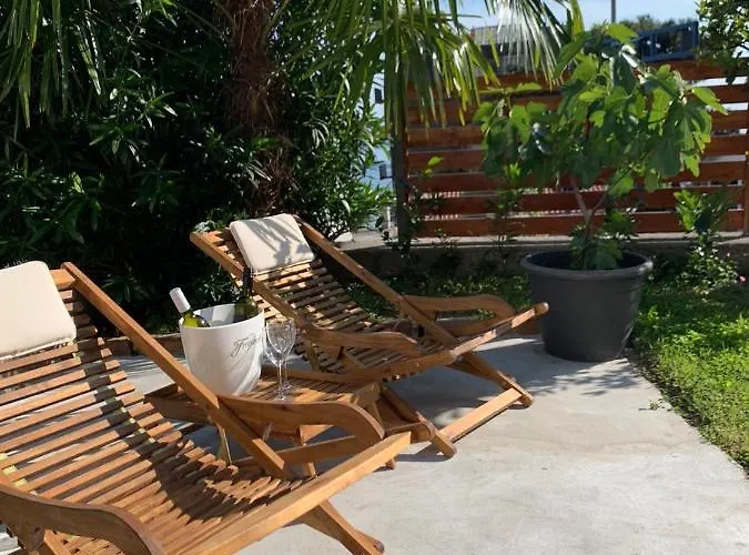 Kuca Za Odmor Oasis *