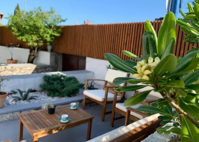 Kuca Za Odmor Oasis Rijeka