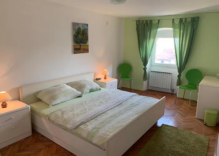 Kuca Za Odmor Oasis *