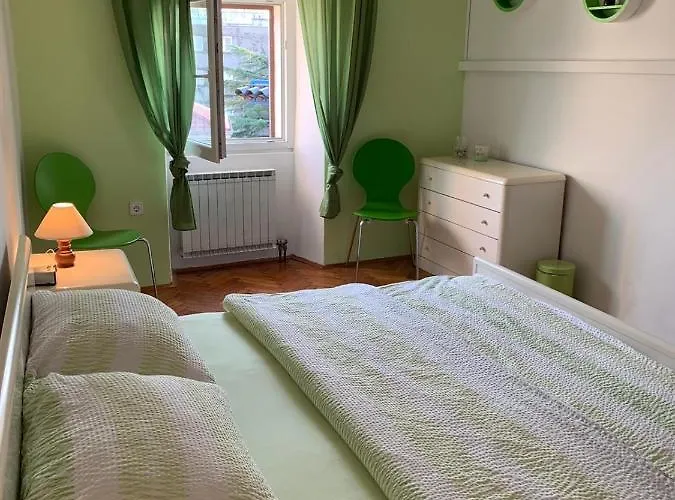 Kuca Za Odmor Oasis Rijeka