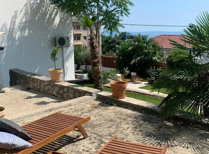 Kuca Za Odmor Oasis Ferienhaus