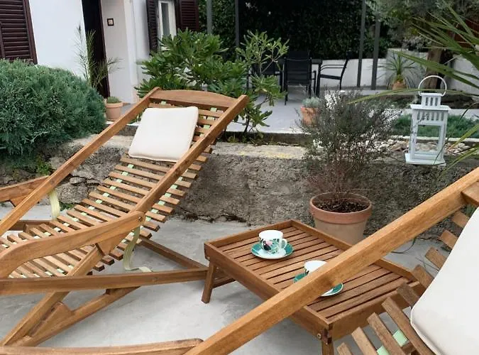 Ferienhaus Kuca Za Odmor Oasis