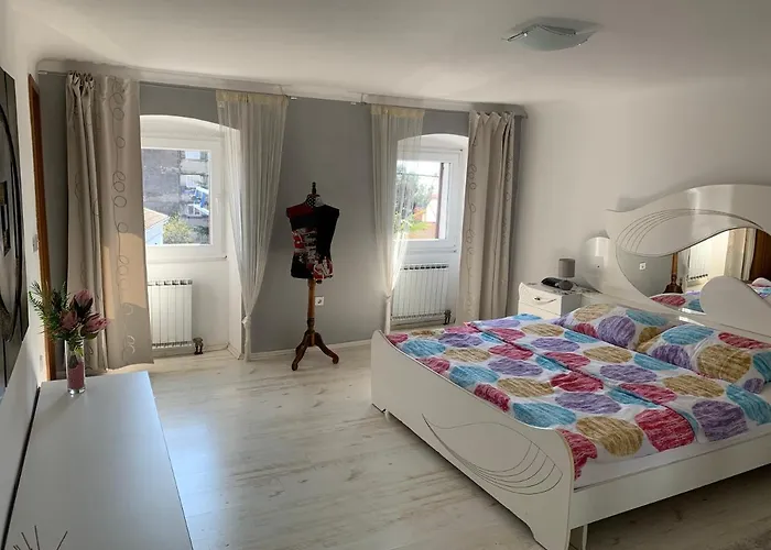 Kuca Za Odmor Oasis Ferienhaus
