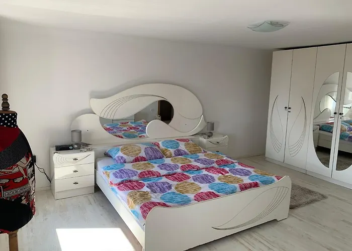 Ferienhaus Kuca Za Odmor Oasis