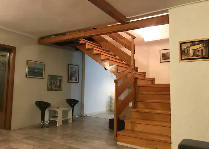 Ferienhaus Kuca Za Odmor Oasis
