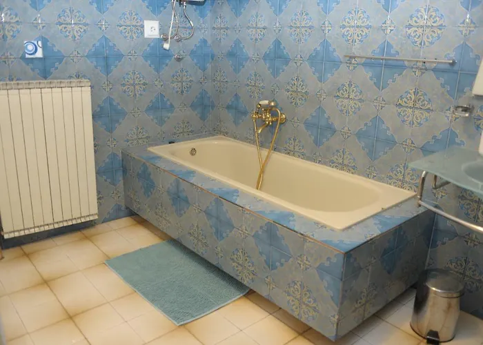 Ferienhaus Kuca Za Odmor Oasis Rijeka