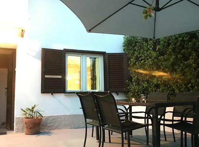 Kuca Za Odmor Oasis Ferienhaus *