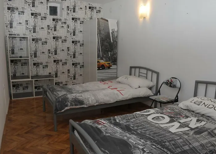 Kuca Za Odmor Oasis Rijeka