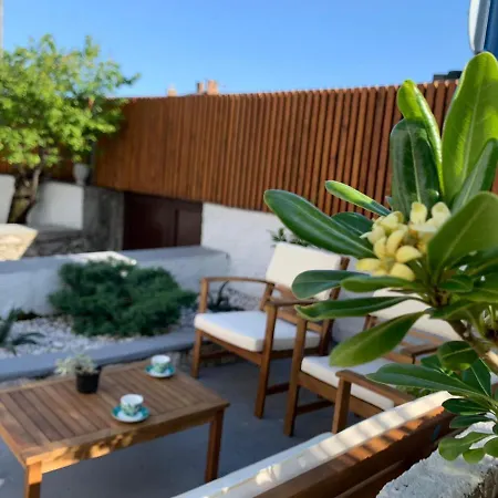 Kuca Za Odmor Oasis Fiume