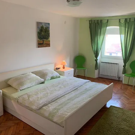 Kuca Za Odmor Oasis *