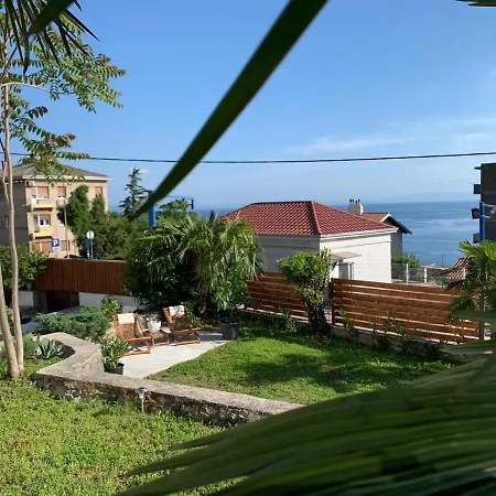 Case de vacanță Kuca Za Odmor Oasis Rijeka