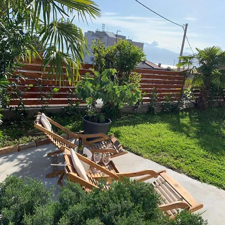 Case de vacanță Kuca Za Odmor Oasis Rijeka