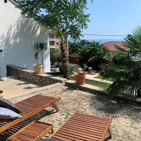 Kuca Za Odmor Oasis Case de vacanță