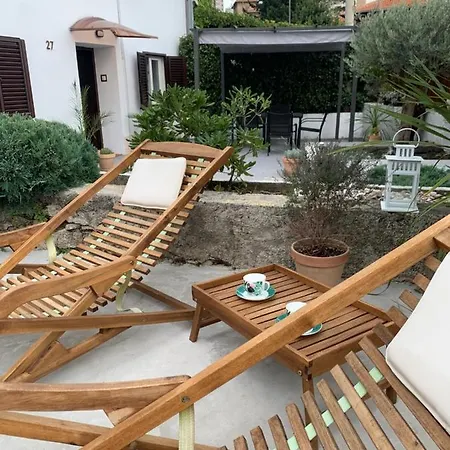 Tatil Evi Kuca Za Odmor Oasis