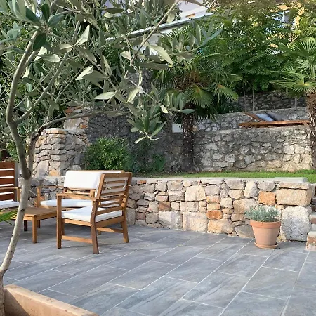 Kuca Za Odmor Oasis *