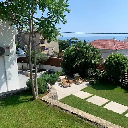 Kuca Za Odmor Oasis
