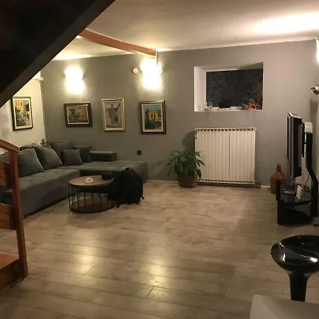 Kuca Za Odmor Oasis Case de vacanță Rijeka