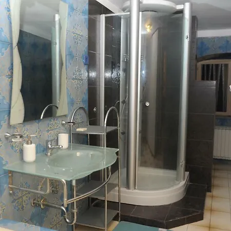 Kuca Za Odmor Oasis Tatil Evi
