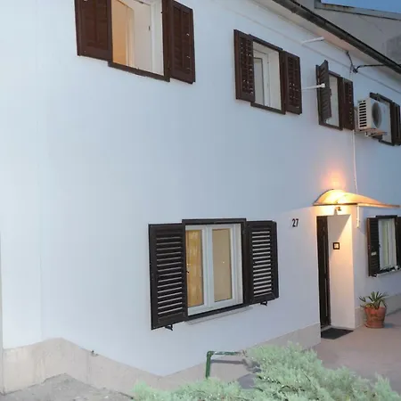 Kuca Za Odmor Oasis Tatil Evi *