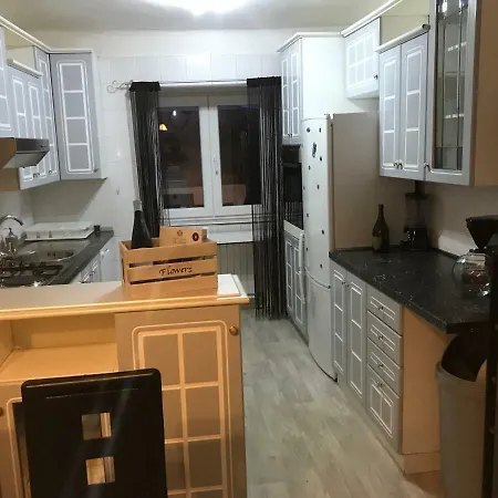 Kuca Za Odmor Oasis Tatil Evi