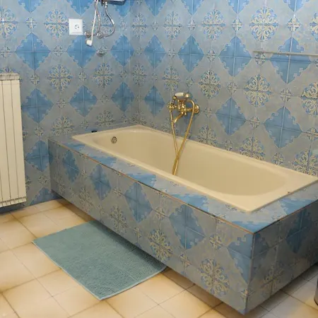Tatil Evi Kuca Za Odmor Oasis Rijeka