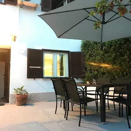 Kuca Za Odmor Oasis Tatil Evi *
