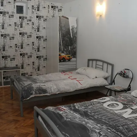 Kuca Za Odmor Oasis Fiume