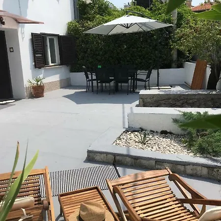 Kuca Za Odmor Oasis