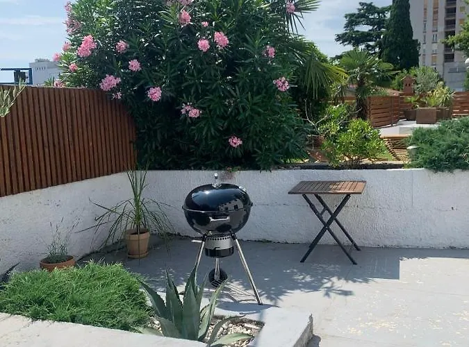 Hébergement de vacances Kuca Za Odmor Oasis