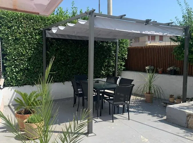 Kuca Za Odmor Oasis Hébergement de vacances *