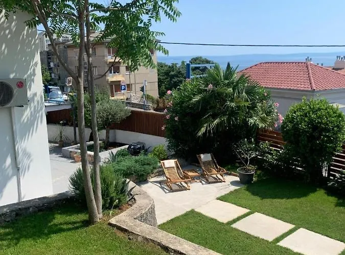 Kuca Za Odmor Oasis