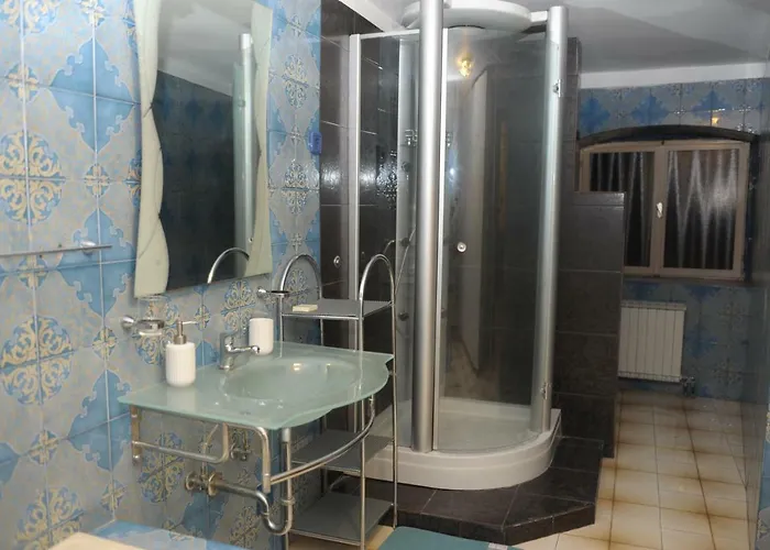 Kuca Za Odmor Oasis Hébergement de vacances