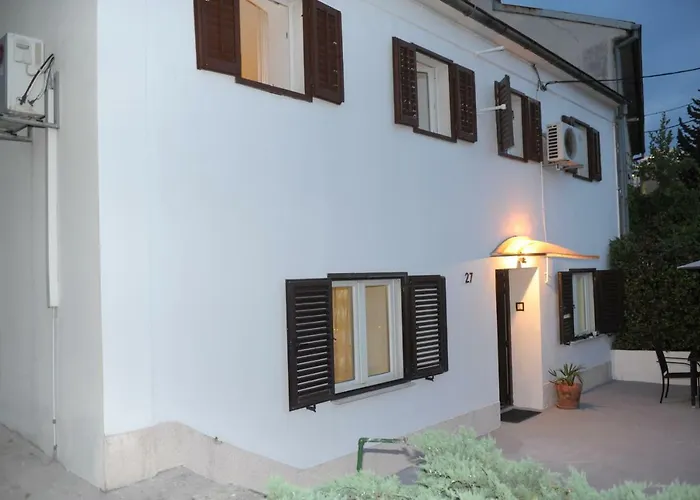 Kuca Za Odmor Oasis Hébergement de vacances *