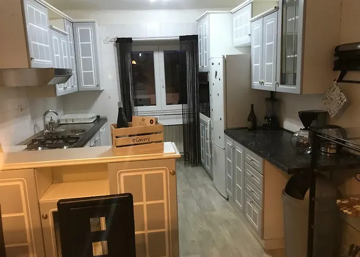 Kuca Za Odmor Oasis Hébergement de vacances