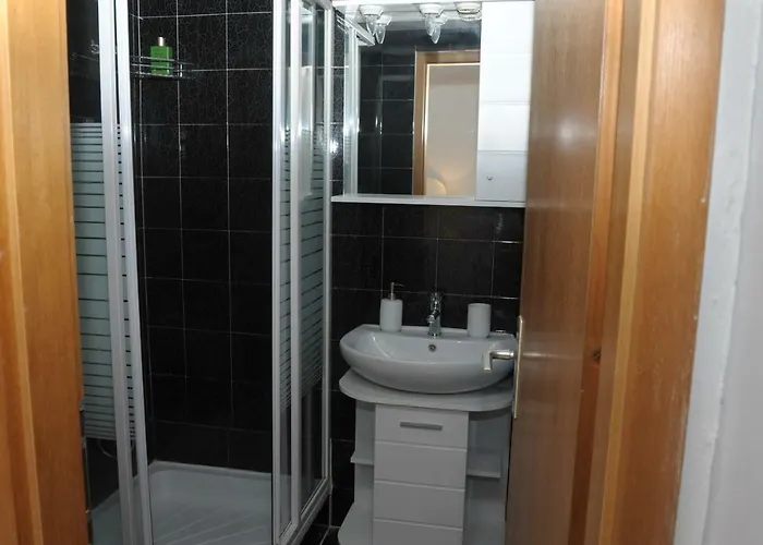 Kuca Za Odmor Oasis Rijeka
